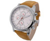 Mens Sporty PU Watch - GSR - NL817Sn