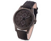 Mens Mid-Size Sporty Watch - GSR - NL839D