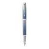 PARKER IM SE Polar Fountain Pen-NS2153002