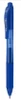 PENTEL Energel Rollerball R/B 0.7 (Black) (Box of 12)-PBL107ABX