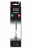 CROXLEY CREATE Wood Free Pencils - HB (Pack 6)-PCL815HB