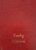 CROXLEY JD166 Account Book A4 Full Bound 192 Page Treble Cash Pack of 2-ACC166TCS