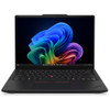 Lenovo T14 G7 PTL U5-325 16GB Base DDR5x 512GB SSD M.2 2280 TLC G4 Intel Arc Windows 11 Pro 64 14.0" WUXGA AG 400nits 5M - TAR - 21WN002RZA-TAR