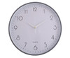 Minimalist 30cm Wall Clock - GSR - WC736