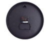 Minimalist 30cm Wall Clock - GSR - WC736