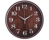 Rustic 30cm Wall Clock - GSR - WC737N