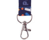 Petersham Lanyard Single Sided with Lobster Ring - GSR - LAN009