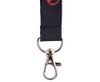 Petersham Lanyard Double Sided with Lobster Ring - GSR - LAN011