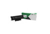 Lexmark SGG OM 1.2k Black Return - TAR - B225000-TAR