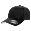 Baseball Fitted Cap