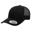 Retro Trucker Cap Adjustable Fit