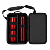 Prestige Stainless Flask & Mug Set - FLSKSET26317