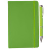 Line & Point Notebook & Pen Set - NBSET25505