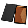Terra Pu Notebook & Pen Gift Set - NBSET26342