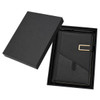 Solora Notebook & Pen Gift Set - NBSET26345