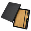 Verde Notebook & Pen Gift Set - NBSET26346