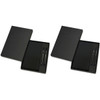 Executive Notebook & Twin Pen Gift Set - NBSET26353