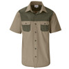 Stone Military Green
