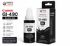 Canon GI 490 Generic Black Ink Bottle