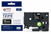 brother compatible TZ315