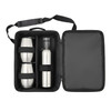 Executive Travel Drinkware Set - FLSKSET26314