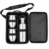 Executive Flask & Mug Gift Set - FLSKSET26319