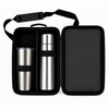 The Titanium Travel Edition - FLSKSET26325