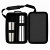 The Titanium Travel Edition - FLSKSET26325