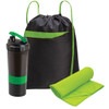 3 Piece Fitness Gift Set - GIFTSET25414