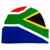 South African Flag Supporter Beanie