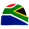 South African Flag Supporter Beanie