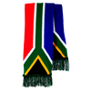 South African Flag Supporter Scarf