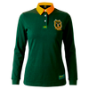 Ladies CA Supporters Jersey L/S | Vintage