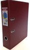 Bantex Burgundy file