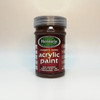 Student Acrylic 250ml -Golden Brown