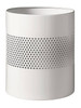 Krost Perforated Waste Paper Bin