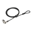 Dell Kensington N17 Wedge Combination Lock - TAR - K68008EU-TAR