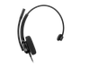 HP Poly Mission 415 Monaural USB Wired Headset Classic. - TAR - C01A9AA-TAR