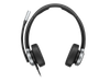 HP Poly Mission 625 Stereo USB Wired Headset  - TAR - C01C6AA-TAR