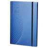A5 Laminated Notebook