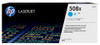 HP 508X Cyan LaserJet Enterprise M552/2/M553 Toner Cartridge Yield 9500 PGS - TAR - CF361X-TAR