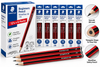 Staedtler Beginners Pencil Woodfree 2B 119 12's - Pkt-6