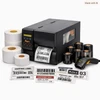 Argox iX4‑350 Pro Industrial Barcode & Label Printer
