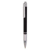 Alumax Ballpen - Black (W-1308BP/BLK/BK)