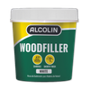 Alcolin Woodfiller 400g White