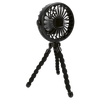 Adjustable Flexi Fan