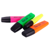 4 Pcs Highlighter Set