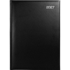 2027 A5 Padded Reg Diary