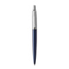 PARKER Jotter Ballpoint Pen - Royal Blue Chrome Trim-NS1953347GB