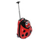 Kids Luggage Bag - Ladybug - GSR - BAG149L